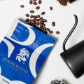 ZUS® House Blend Whole Bean - Boss - 250g. 