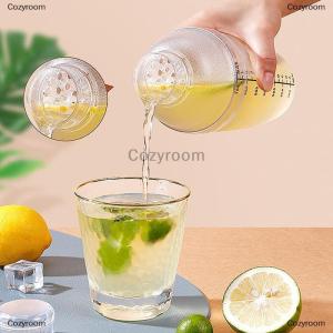 [COD] Cozyroom เครื่องเชคเกอร์มาร์ตินี่ทำจากเรซินม 700 1000มล. เครื่องเขย่าขวดผสมเครื่องดื่ม