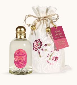 NEW LOOK Fragonard Belle Cherie (Lovely Beauty) Perfume by Senteurs de Provence since 2004