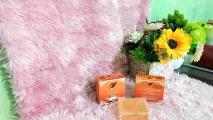 SR12 Sabun Bulus Herbal Soap Pembersih Wajah Dan Badan Cocok Untuk Anak Remaja Dewasa Cewek Atau Cowok Mencerahkan Menghaluskan Mengencangkan Kulit Wajah Mengatasi Jerawat Bruntusan