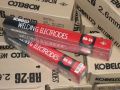 Kobe RB-26 2.6mm / 3.2MM / 4.0mm Weld Rods 5KG RB 26 Welding Rod (WHOLESALE AVAILABLE). 
