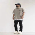 New เสื้อยืด Fear Of God Essentials(เอสเซนเชียล) แท้100% T-Shirt. 