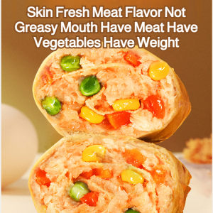 Fitness Light Snacks Cravings Bean Skin Dried Beans Chicken Rolls Spicy Low Fat Gourmet Rolls