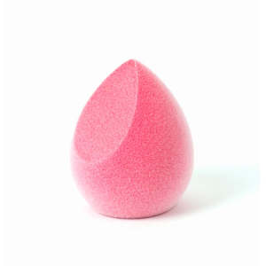 Beauty Blender Sponge/Make up Sponge/Concealer Puff Total Face Blending Sponge Latex-Free Makeup Sponge With Angled & Rounded Sides For Concealer Or Foundation Microfiber Velvet Powder Sponge Beauty Blender