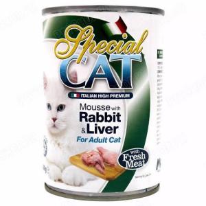 400g All Stages Adult Kitten Special Cat Can Food Mousse Wet Cats Food