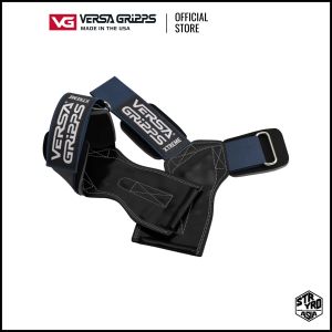 Versa Gripps® 2026 Xtreme Azurite - Official Retailer. All In One Lifting Straps / Lifting Grips