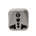 WONPRO WA-320 Taiwan Original Universal Adapter WA-Series (Computer Adapter, IEC Male Plug). 