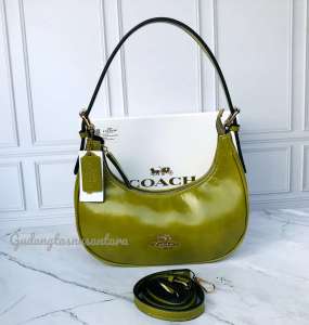 TAS WANITA C0C HOBO BAILEY TERBARU TAS SELEMPANG TERLARIS