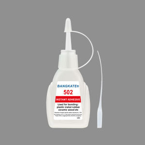 LOCTCET 502 glue multi-functional strong adhesive fast drying metal adhesive ceramic rubber plastic wide range of use adhesive glue