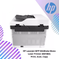 HP LaserJet MFP M440nda A3 Mono Laser Printer (8AF48A) - Print, Scan, Copy. 
