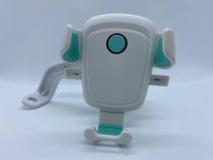 UnihomSG [ReadyStock] Bicycle and Motorcycle Phone Bracket/Holders | 360 degree rotation | Sturdy