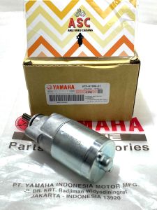 DINAMO STARTER YAMAHA VEGA ZR JUPITER Z NEW JUPITER MX BARANG YAMAHA GENUINE BARU