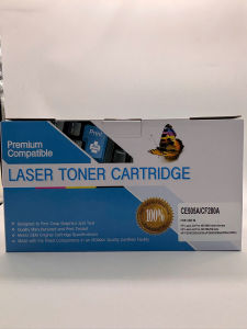 Hộp mực 05A/80A/CGR319 (CE505A/CF280A) chất lượng cao bảo hành 06 tháng