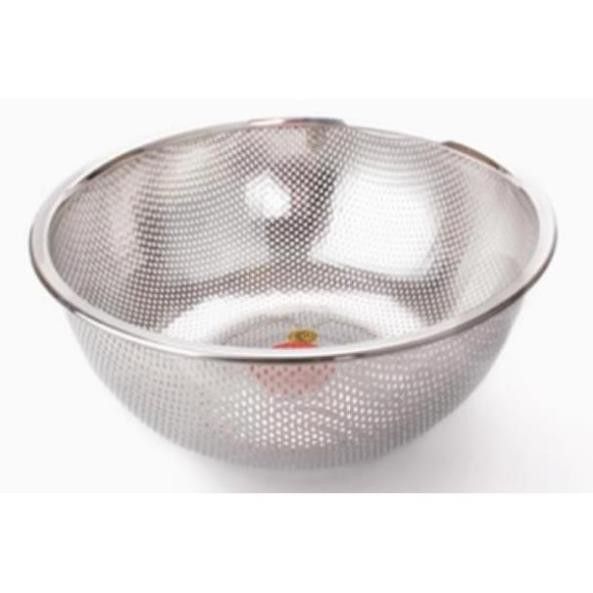 Rổ inox ĐÔNG NAM đa năng đủ kích thước ( hàng xịn bao bền ) - BANGGE ...