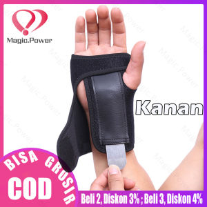 Dewasa Wrist support / deker CTS / pelindung pergelangan tangan - Deker kaki Deker tangan| Deker jari