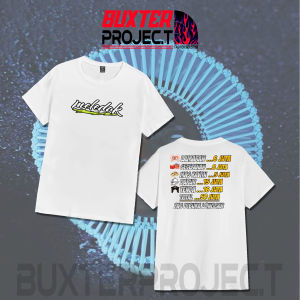 KAOS LAMARAN SESERAHAN - LONGGAR - KAOS DISTRO - PRIA DAN WANITA