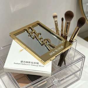 NEW Herorange Radiant reflection maekup mirror tool