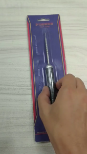 Fishing Hook Remover Dehooker Tool Aluminum Alloys Fishing Hook Unhooker Fishhook Removal Tool Fishing Accessories