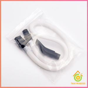 Thai Pioneers สายเมโลเดียน ปากเป่าแบบสั้น ออร์แกนปากแบรนด์สามารถใช้ได้ Harmonica Tube