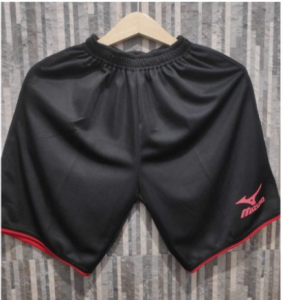 Dapat 8 pcs Celana futsal/Badminton /Celana santai harian/Kolor pendek
