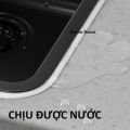 Tuýp keo silicon trung tính chống mốc dán bồn rửa mặt, nhà tắm, nền gạch, bồn rửa bát. 