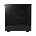 ATX CASE (NP) NZXT H5 FLOW (BLACK). 
