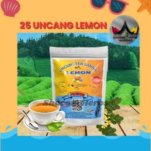 [Readystockshucomherbs]uncangTehSannaDaunsannaTeaSennaSlimmingTeaTehDaunSennaTeh
