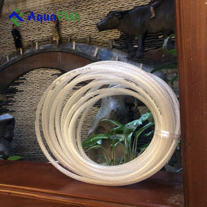 5m dây sủi chống gãy gập dùng cho máy sủi phu 4 phi 6 phi 8 phi 10 (thành dây dày độ đàn hồi và chịu lực cao)