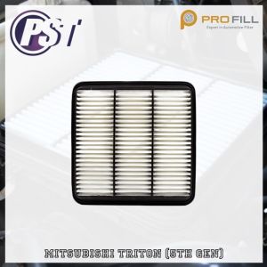 PST Air Filter 1500A098 (AF-1500A098) - Mitsubishi Triton (5th Gen) 2.5 2015-22