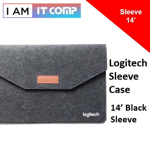 Logitech 14