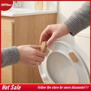 【COD】🔥🔥🔥 12PCS Toilet Seat Buffer Pads Universal Fitting Noiseless Shock Absorber Kit for and Comfort
