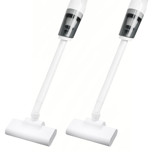 Handheld Vacuuming and Mopping Cordless Cleaner