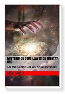 Misterio De Deus Llaves De Trenta Y Uno