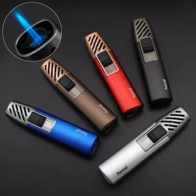 Gratis Ongkir ! Korek Api Las Gas Aomai Lighter AM-7207 isi ulang
