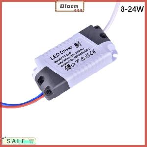 Follow Get New[Bloom Z] LED Driver 8 12 15 18 21W Power Supply Dimmable Transformer Waterproof LED Light