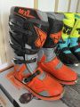 Tiger MX1-PRO 2024 Racing Motocross Enduro MX Trail Boots for adults. 