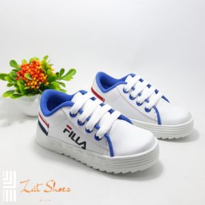 Sepatu Anak-Anak Berkualitas: Pilihan Terbaik Untuk Aktivitas & Sekolah