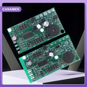 【CANAMEK】 Electronic Scale Motherboard Chip Circuit Board LED LCD Reliable Sensor Module for Professional Digital Scales