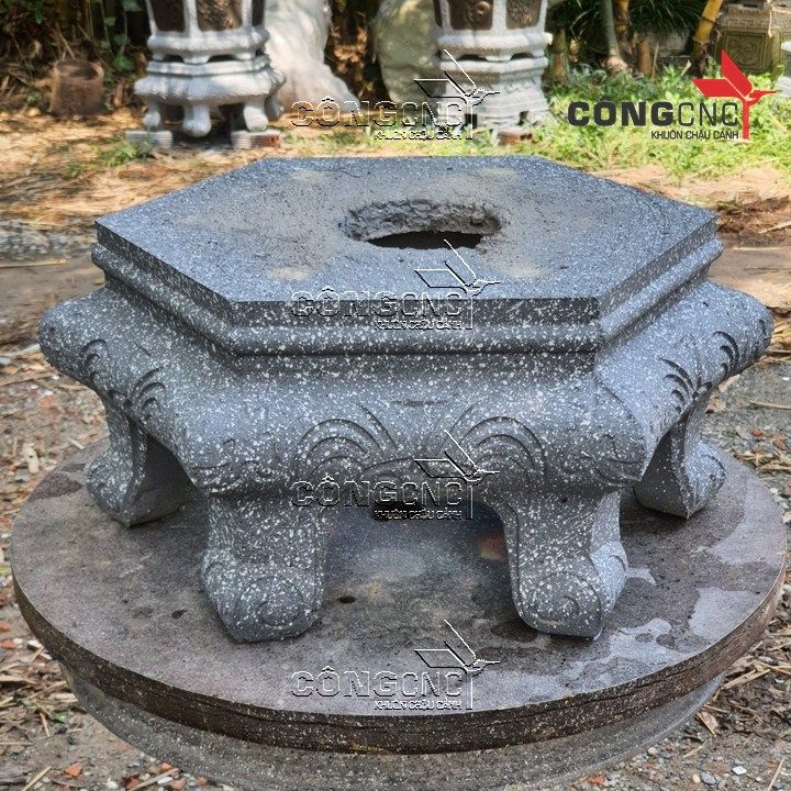 Khuôn Chân Đôn Đẹp Chân Kỷ 60-65 | Lazada.vn