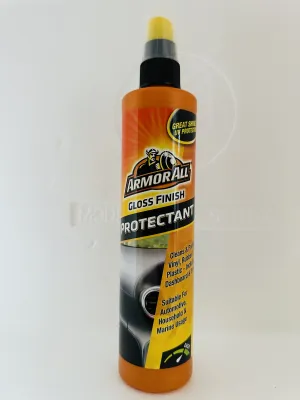 Armor All Tire Foam/Carpet Seat Foam/Brake Dust/ Leather Care Gel/Protectant 300ML-500ML-530ML