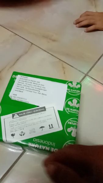 Buyer review video 2