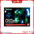 Gundam 1/60 Perfect Grade LED Unit For Gundam Exia. 