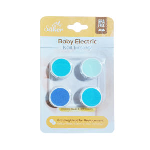 Saker[เครื่องตัดเล็บอัตโนมัติที่เด็กไม่กลัว ไม่เข้าเนื้อ เลือดไม่ออก]ใช้ง่ายสำหรับเด็กแรกเกิด–ทุกวัย