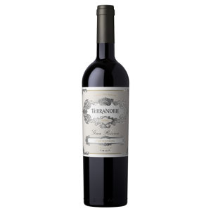 TerraNoble Gran Reserva Carmenere 2020 Chile Maule Valley Red Wine 750ml 14%