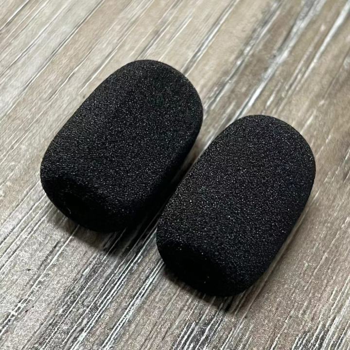 Original new replacement windscreens for Logitech G PRO X 1 & 2 GEN