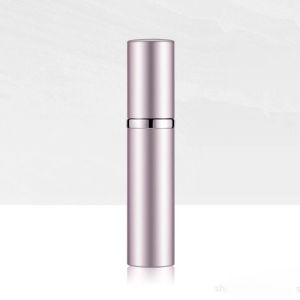 Portable Perfume Spray Bottle Travel Portable Mini Refillable Perfume Atomizer PAZU