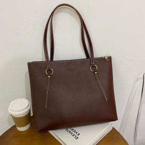 Tas Wanita Tote Bag Selempang Pundak Bahu Gaia - BAG011