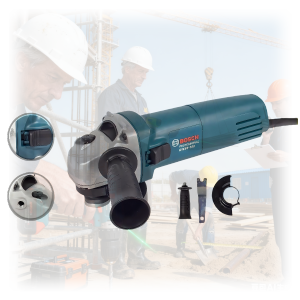 Makita Grinder 4 Inch – Cordless Cutting Machine Original Battery Angle Grinder
