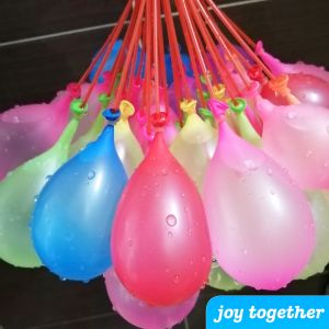 Water Balloons Self Tying | Belon Air | 快速注水气球