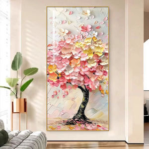 Modern hotel corridor decoration murals office corridor decoration wall paintings home decoration wall paintings